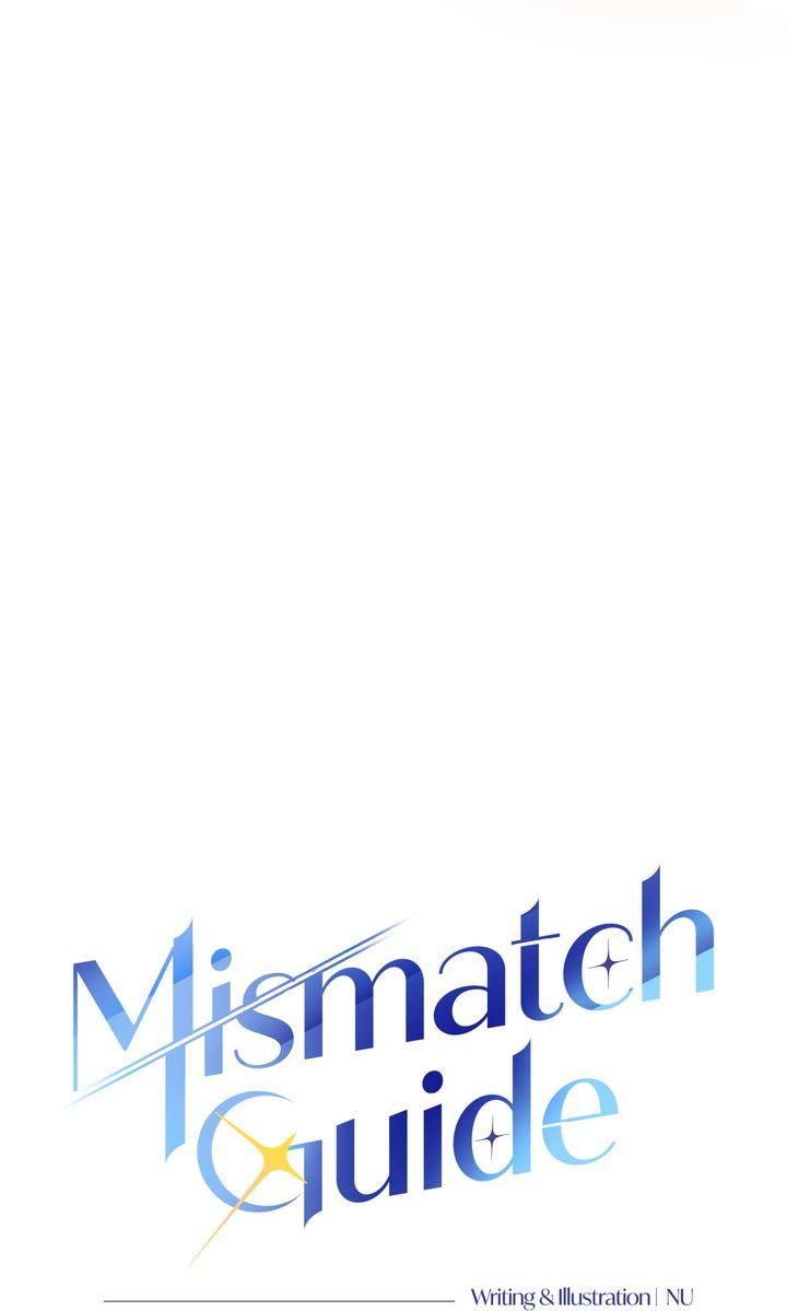 Mismatch Guide Chapter 24 page 17 - 