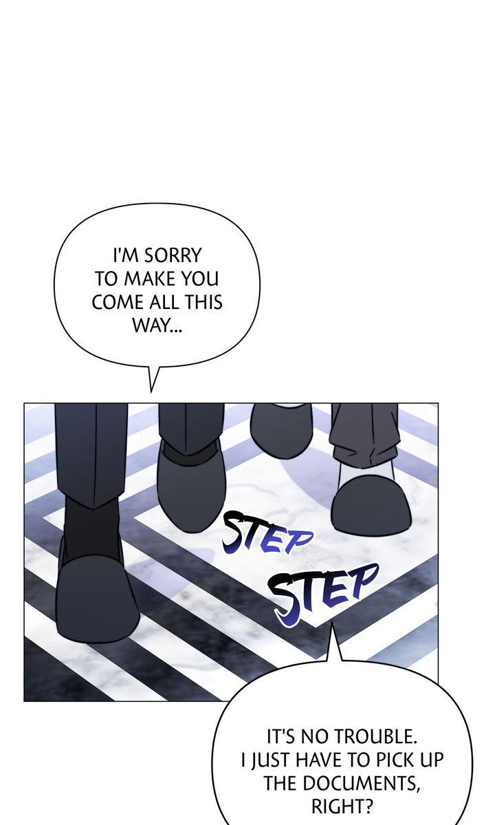 Mismatch Guide Chapter 24 page 19 - 