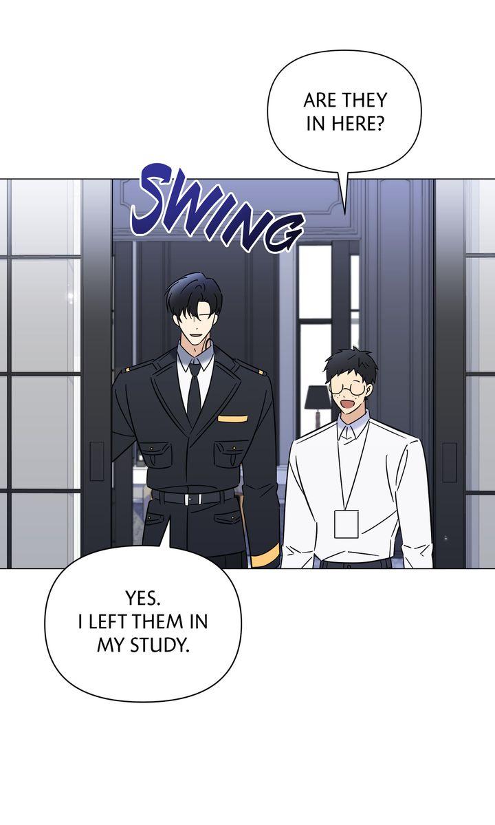 Mismatch Guide Chapter 24 page 22 - 