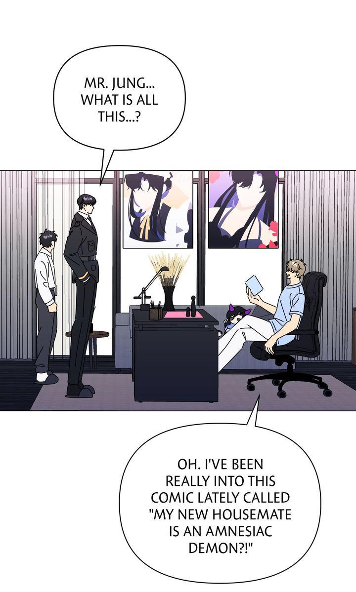Mismatch Guide Chapter 24 page 37 - 