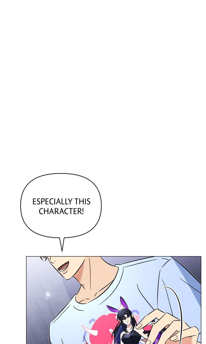 Mismatch Guide Chapter 24 page 38 - 