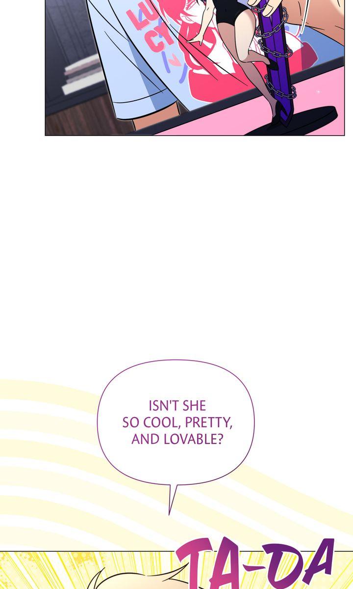 Mismatch Guide Chapter 24 page 39 - 