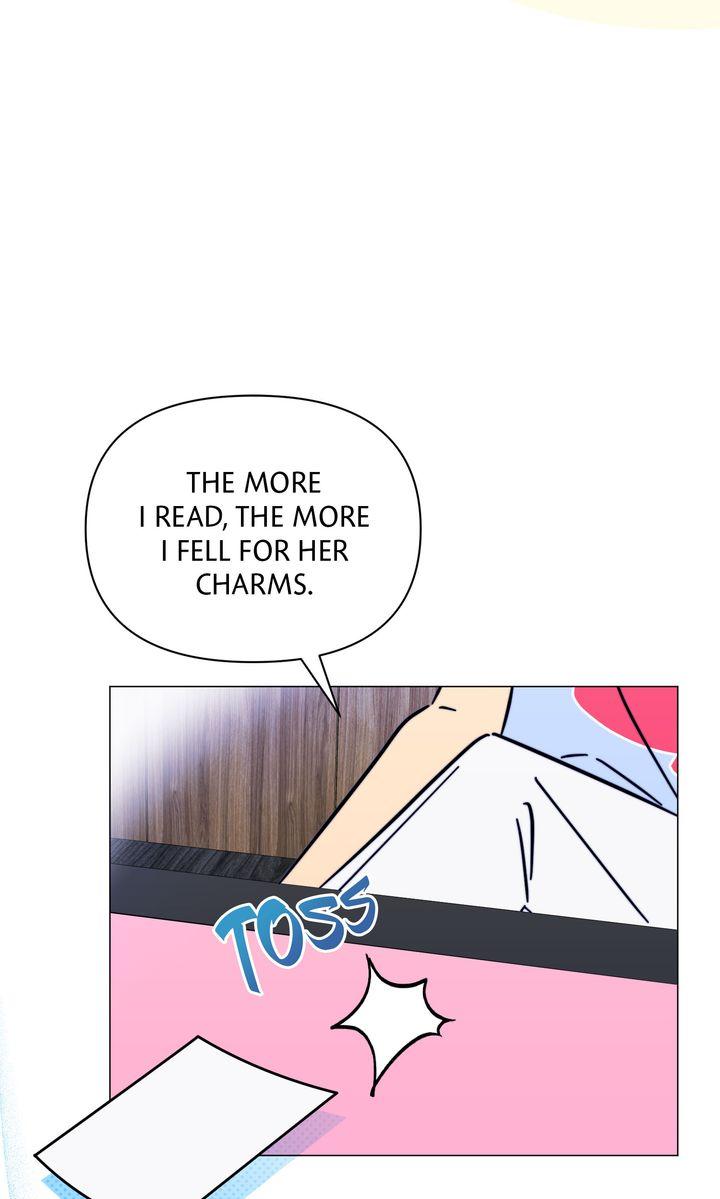 Mismatch Guide Chapter 24 page 41 - 