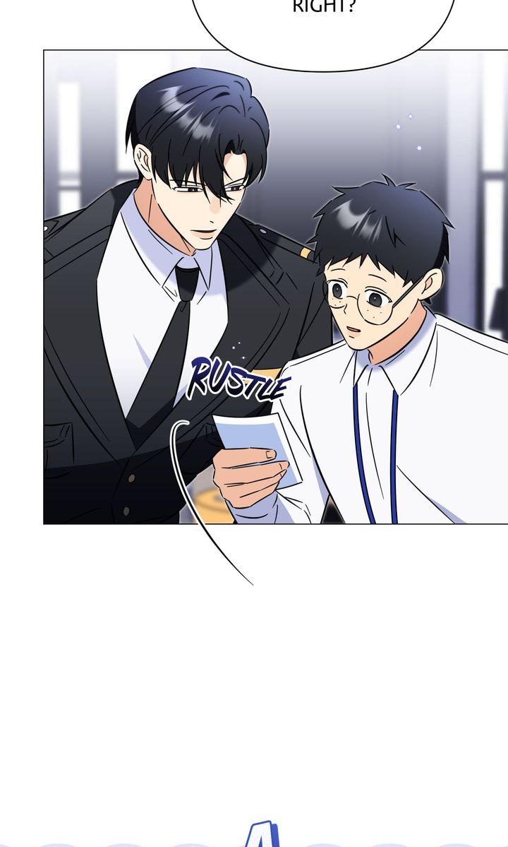 Mismatch Guide Chapter 24 page 44 - 