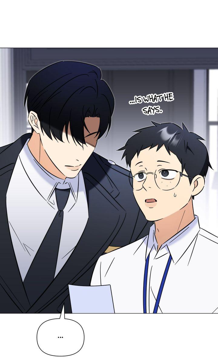 Mismatch Guide Chapter 24 page 46 - 