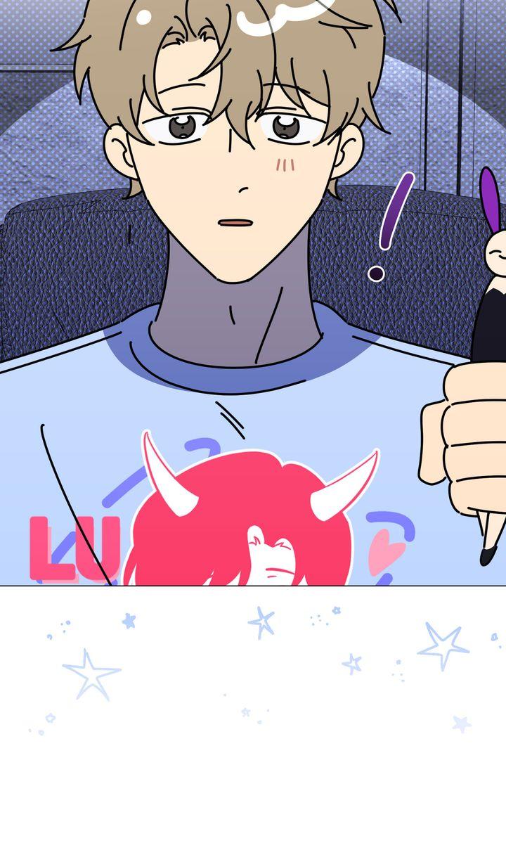 Mismatch Guide Chapter 24 page 63 - 
