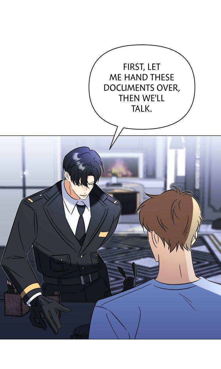 Mismatch Guide Chapter 24 page 64 - 