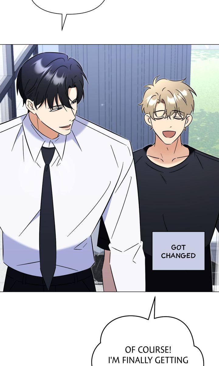 Mismatch Guide Chapter 24 page 70 - 