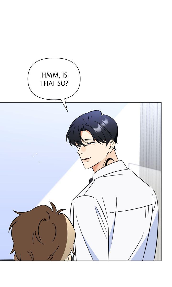 Mismatch Guide Chapter 24 page 73 - 