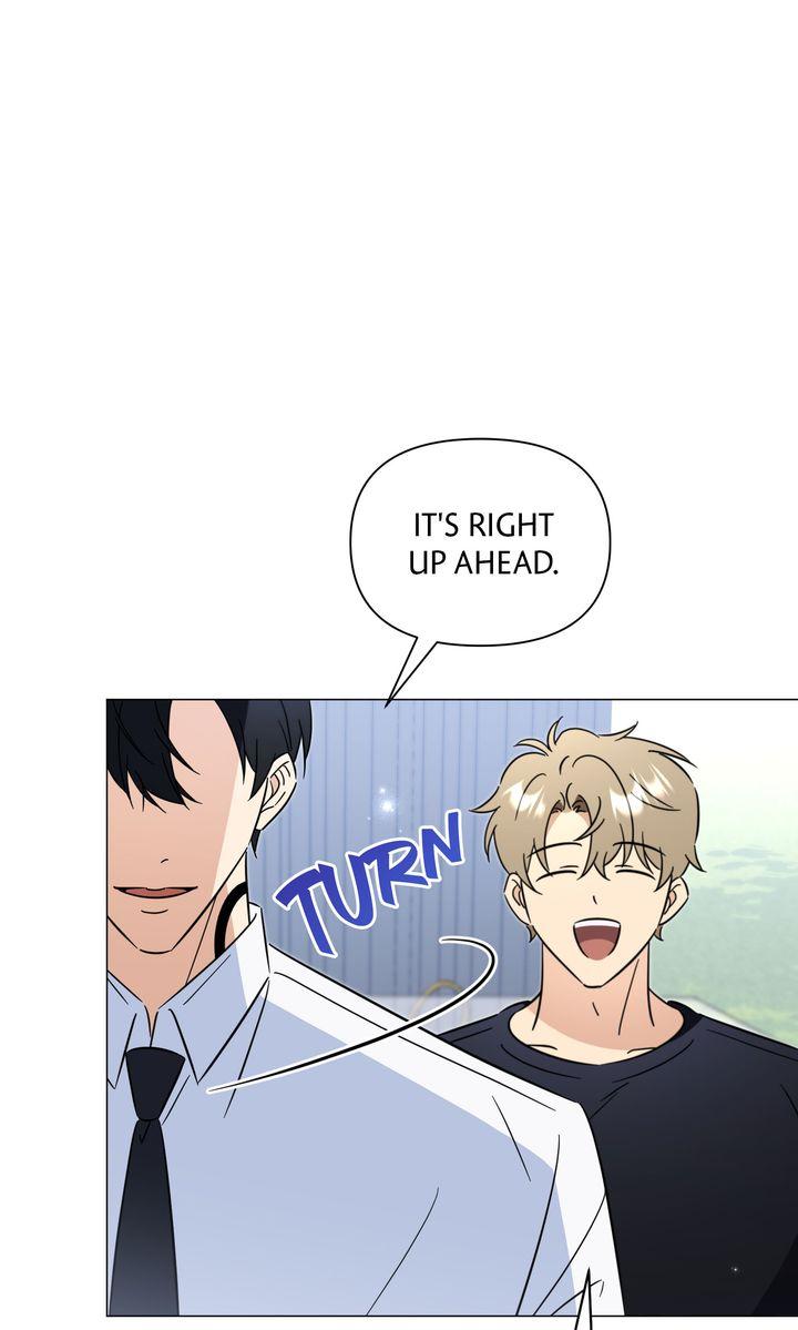Mismatch Guide Chapter 24 page 74 - 