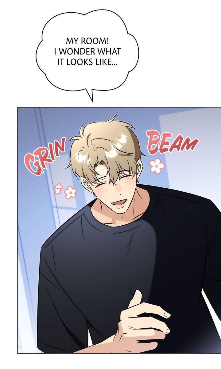 Mismatch Guide Chapter 24 page 78 - 