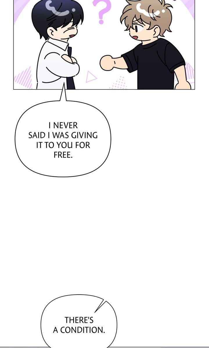Mismatch Guide Chapter 24 page 83 - 