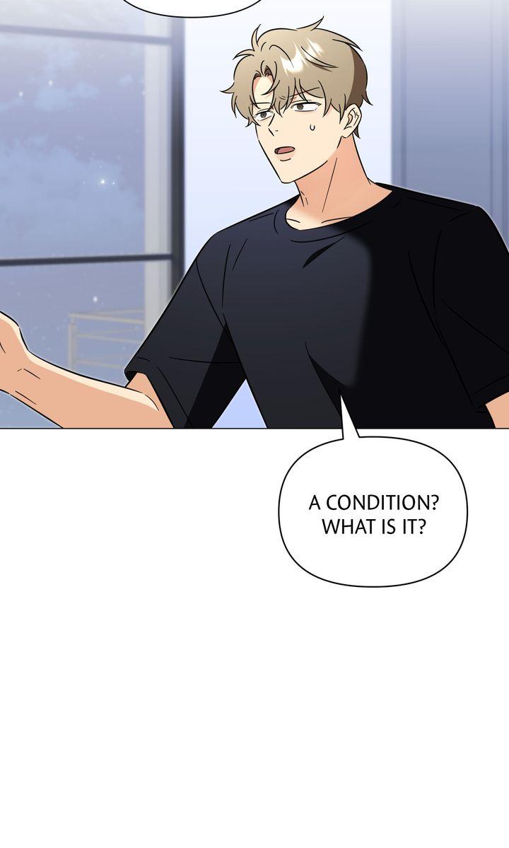 Mismatch Guide Chapter 24 page 84 - 