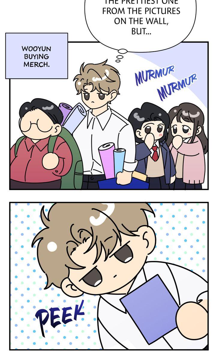 Mismatch Guide Chapter 24 page 91 - 