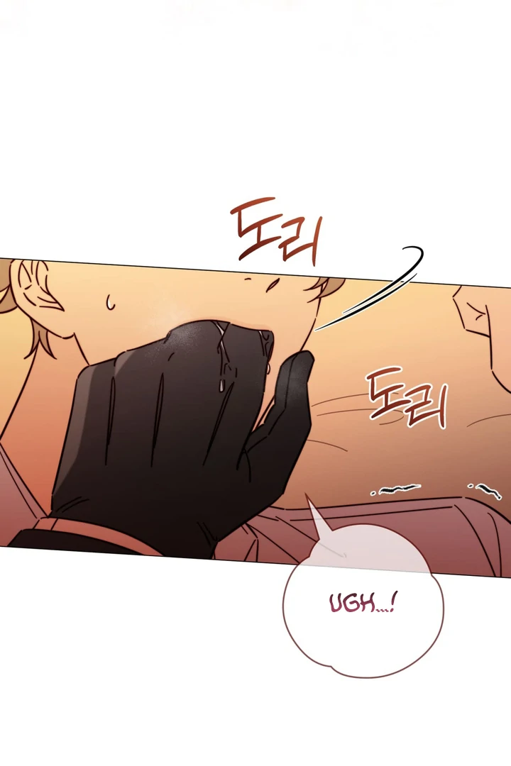 Mismatch Guide Chapter 3 page 32 - 