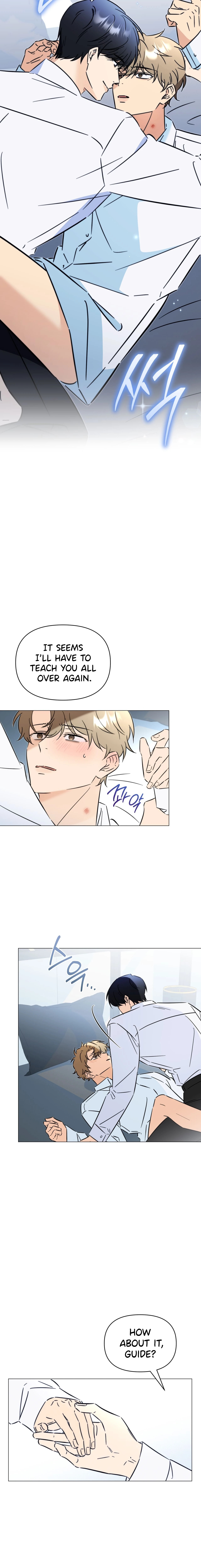 Mismatch Guide Chapter 5.1 page 15 - 