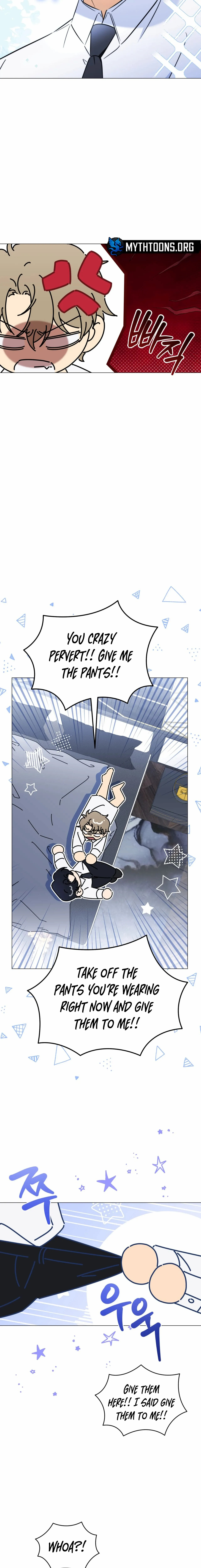Mismatch Guide Chapter 5 page 12 - 
