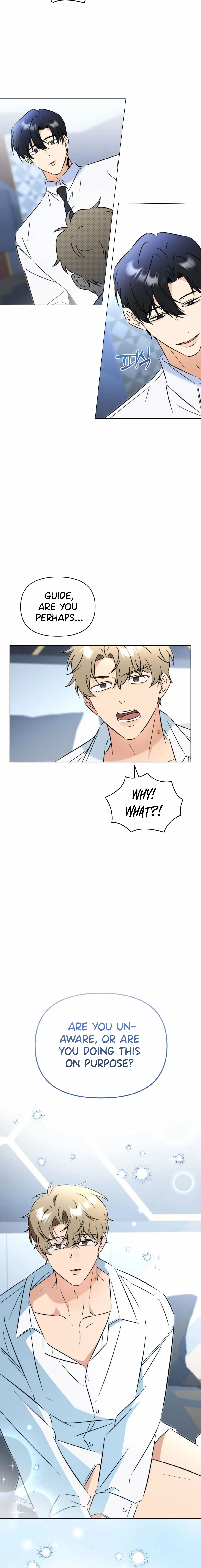 Mismatch Guide Chapter 5 page 13 - 