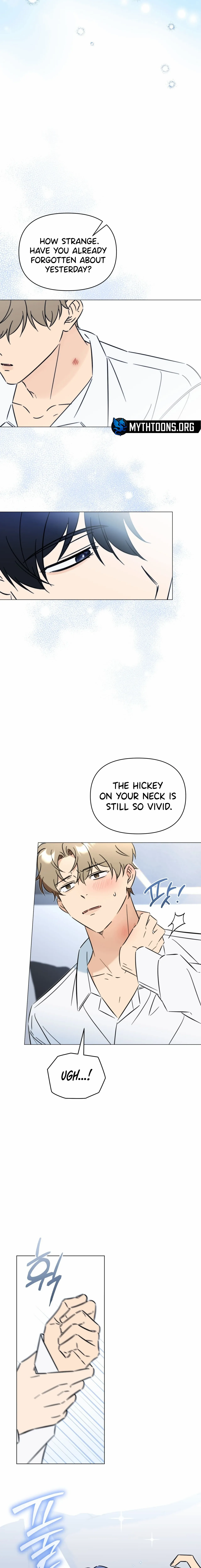 Mismatch Guide Chapter 5 page 14 - 