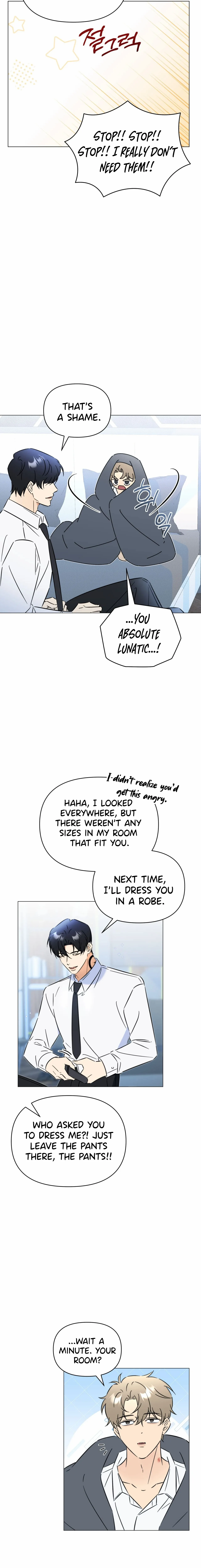 Mismatch Guide Chapter 5 page 17 - 
