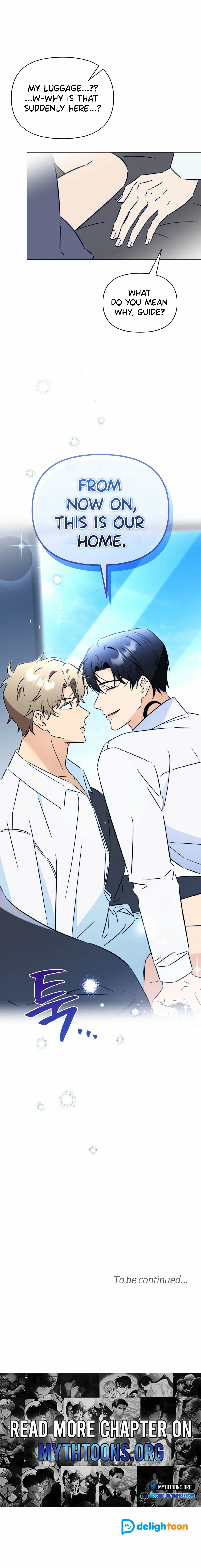 Mismatch Guide Chapter 5 page 20 - 