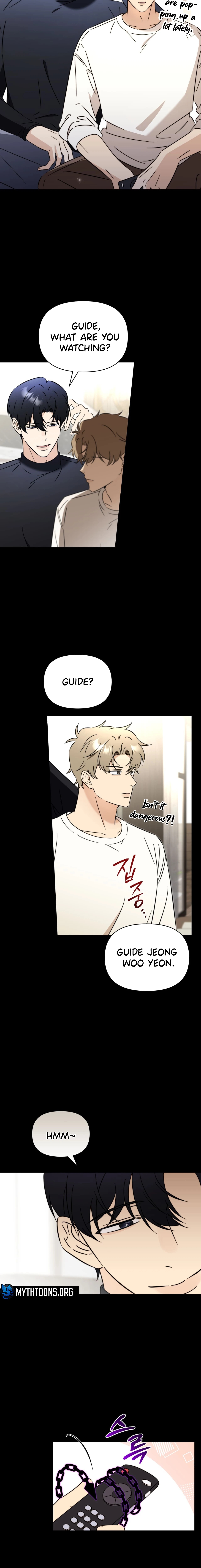 Mismatch Guide Chapter 6.1 page 11 - 