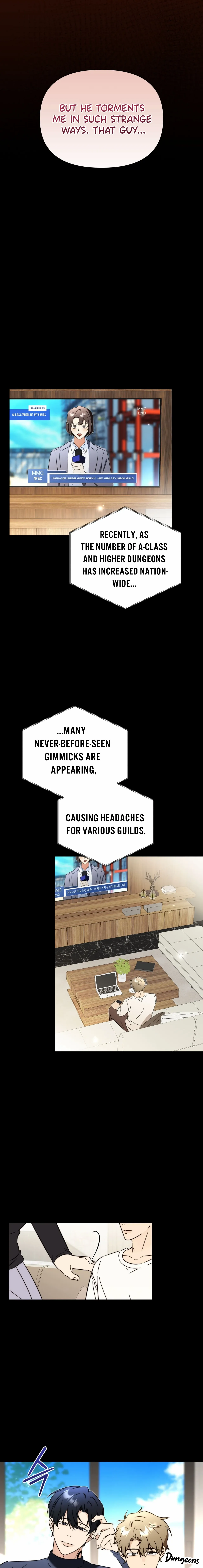 Mismatch Guide Chapter 6 page 11 - 