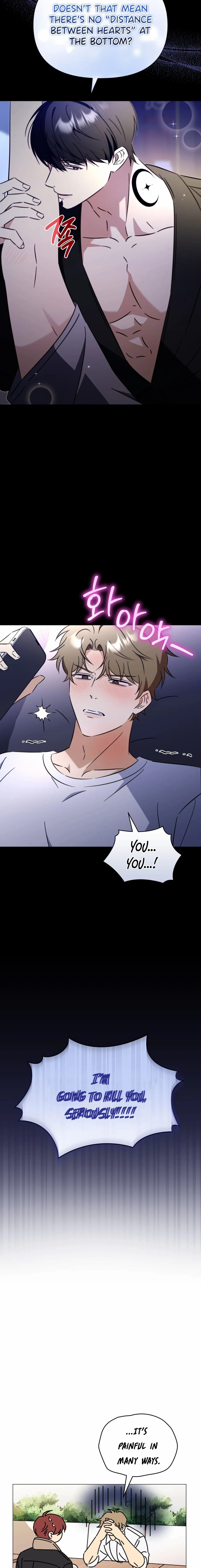 Mismatch Guide Chapter 6 page 17 - 