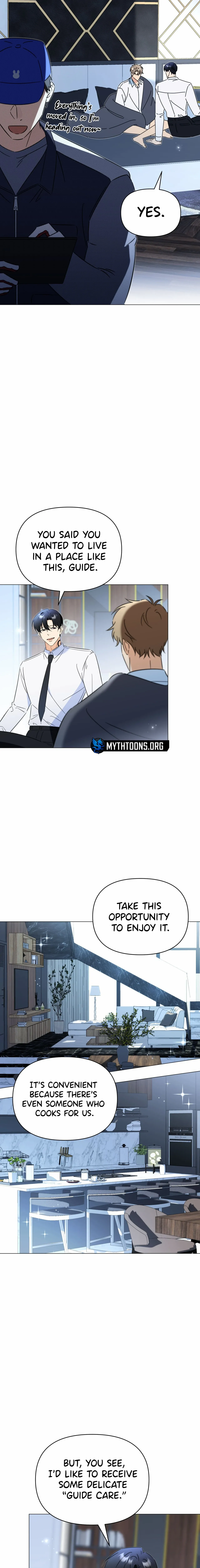 Mismatch Guide Chapter 6 page 3 - 