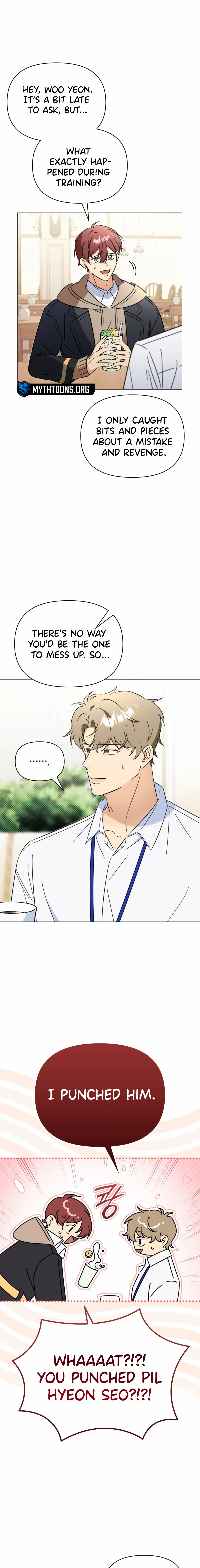Mismatch Guide Chapter 6 page 9 - 