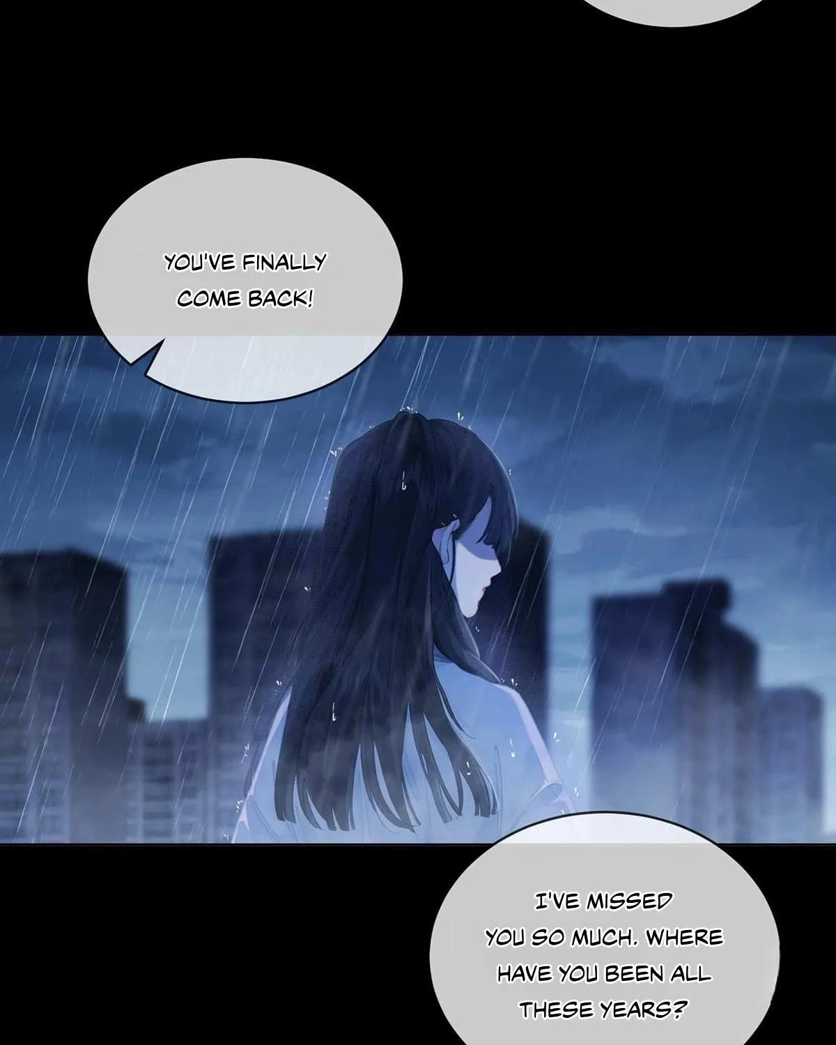 Miss Forensics Chapter 1 page 12 - 