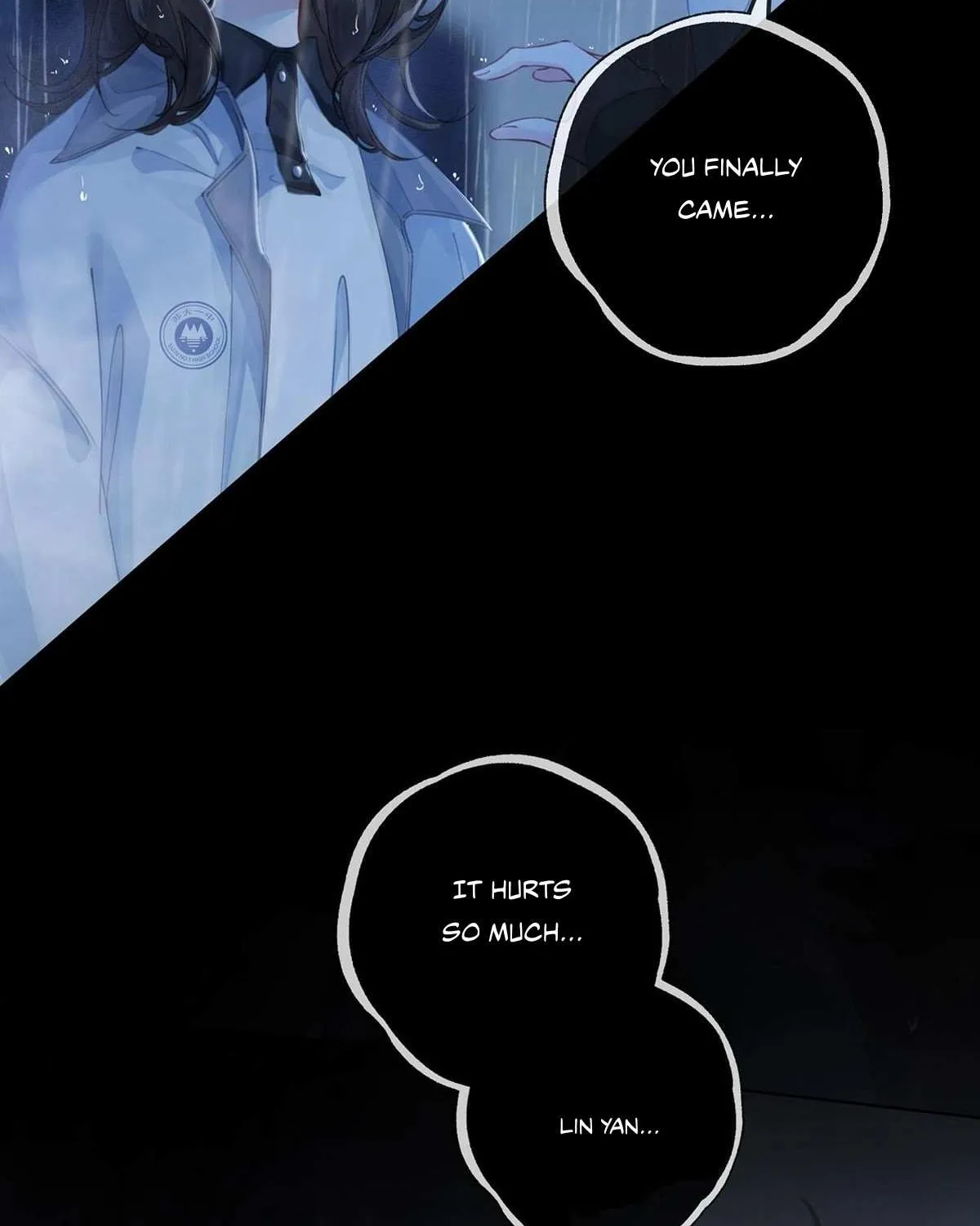 Miss Forensics Chapter 1 page 18 - 