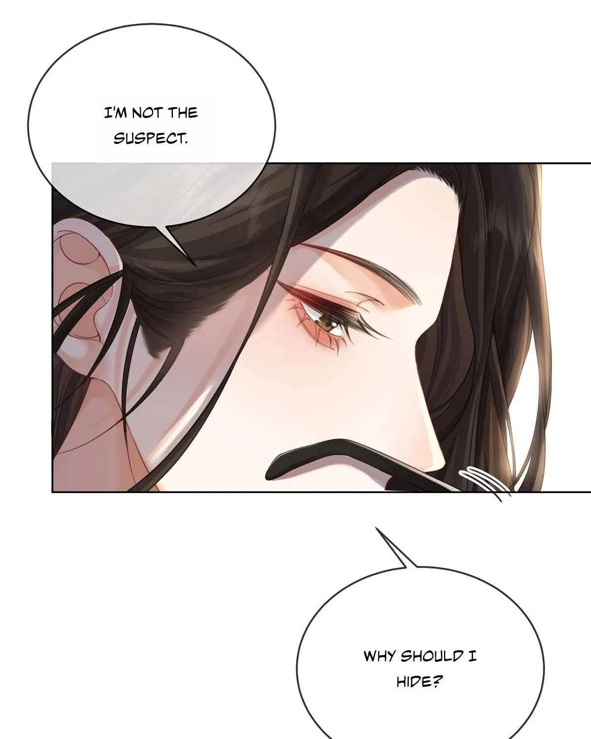 Miss Forensics Chapter 1 page 51 - 