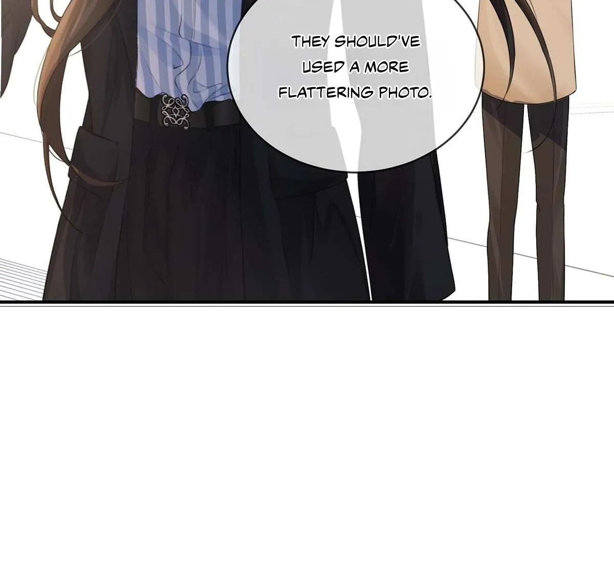 Miss Forensics Chapter 1 page 58 - 