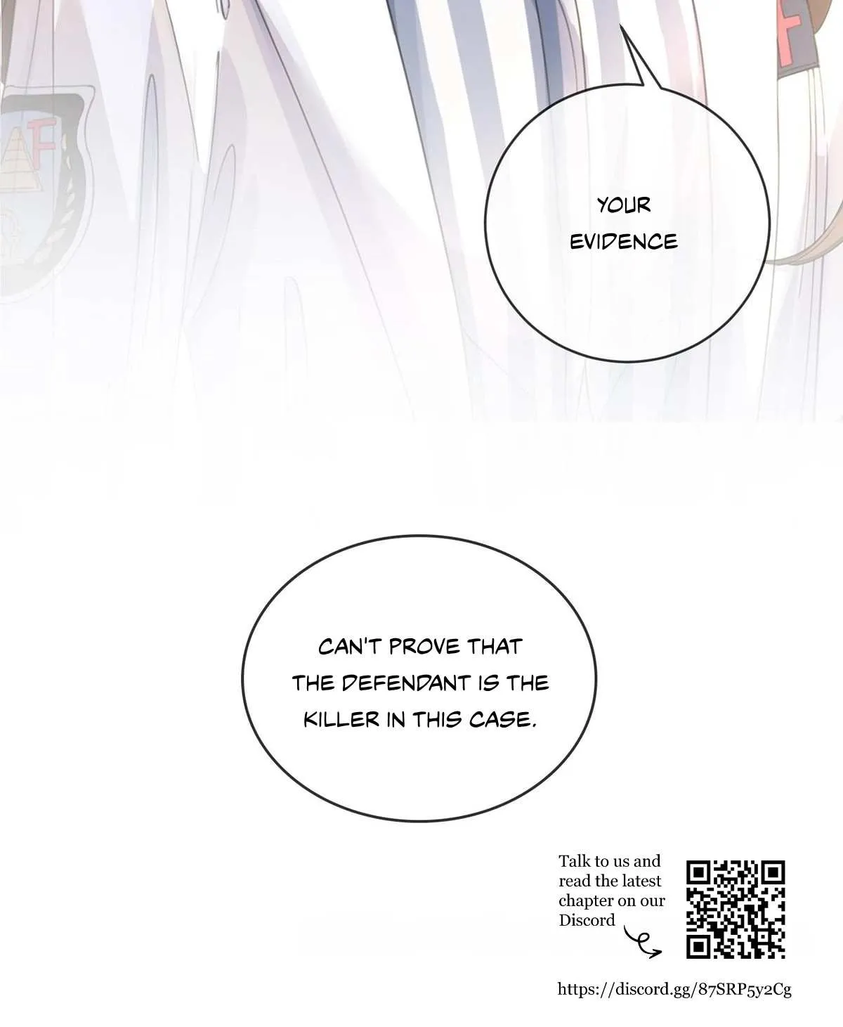 Miss Forensics Chapter 1 page 75 - 