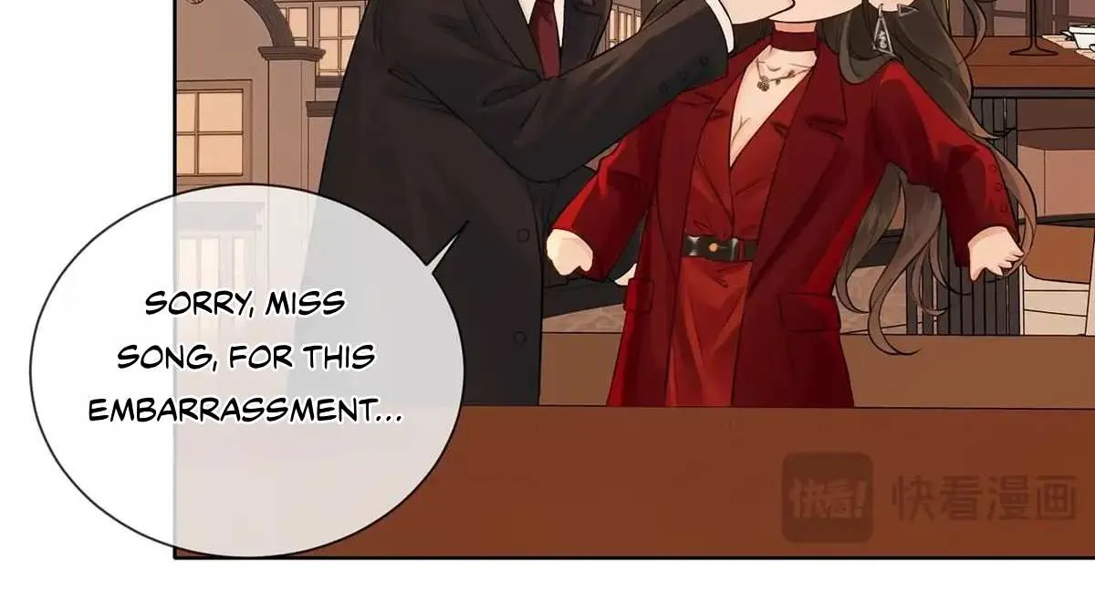 Miss Forensics Chapter 10 page 17 - 