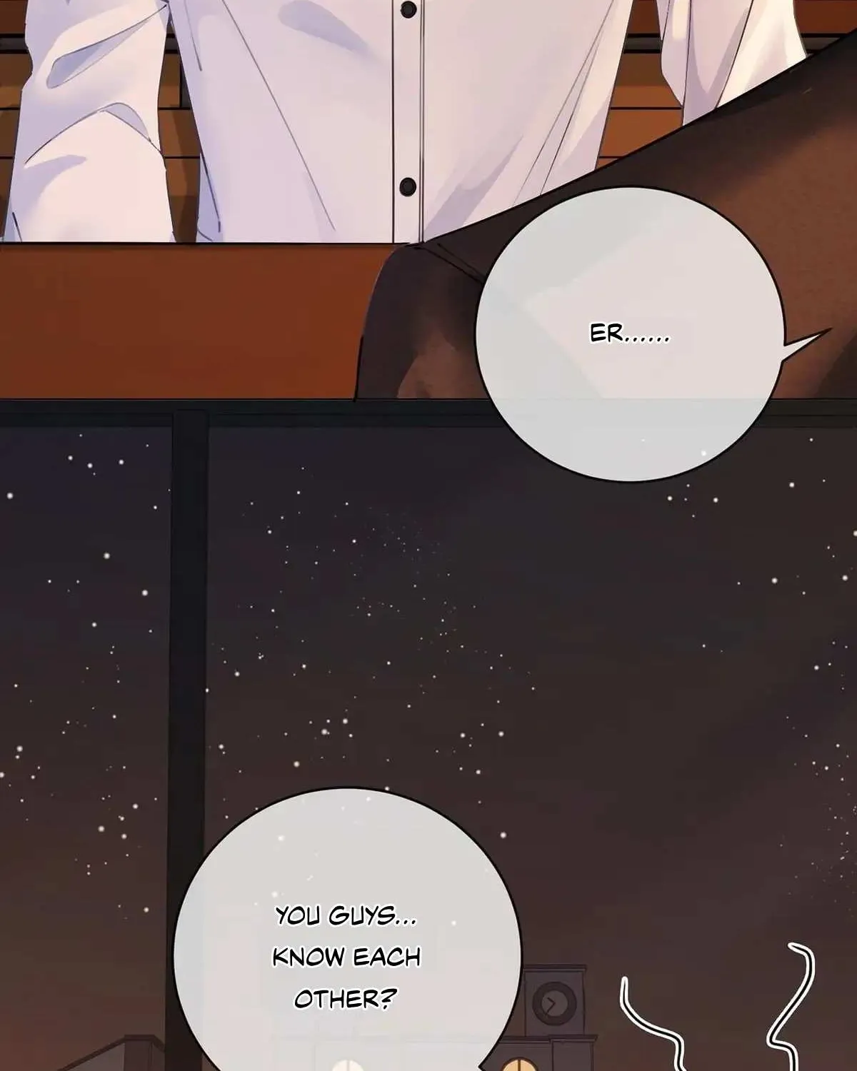Miss Forensics Chapter 10 page 9 - 