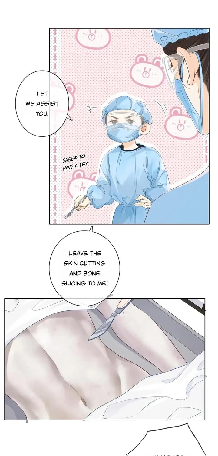 Miss Forensics Chapter 12 page 13 - 