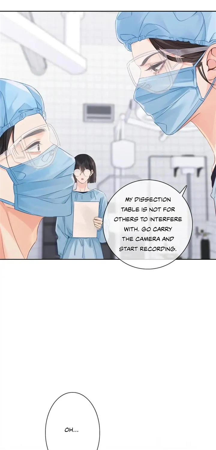 Miss Forensics Chapter 12 page 15 - 