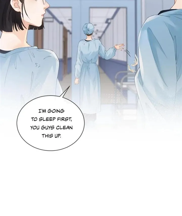 Miss Forensics Chapter 12 page 36 - 