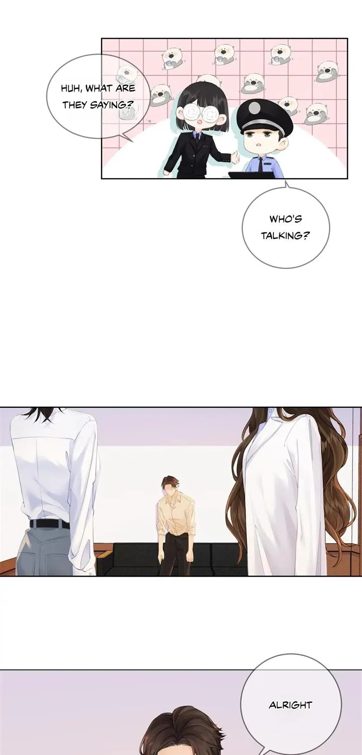 Miss Forensics Chapter 12 page 7 - 