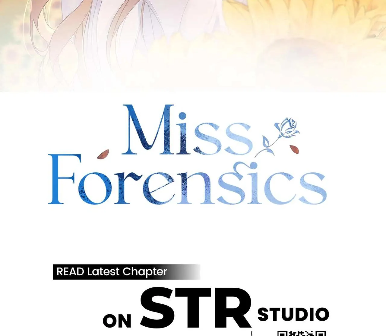 Miss Forensics Chapter 13 page 2 - 
