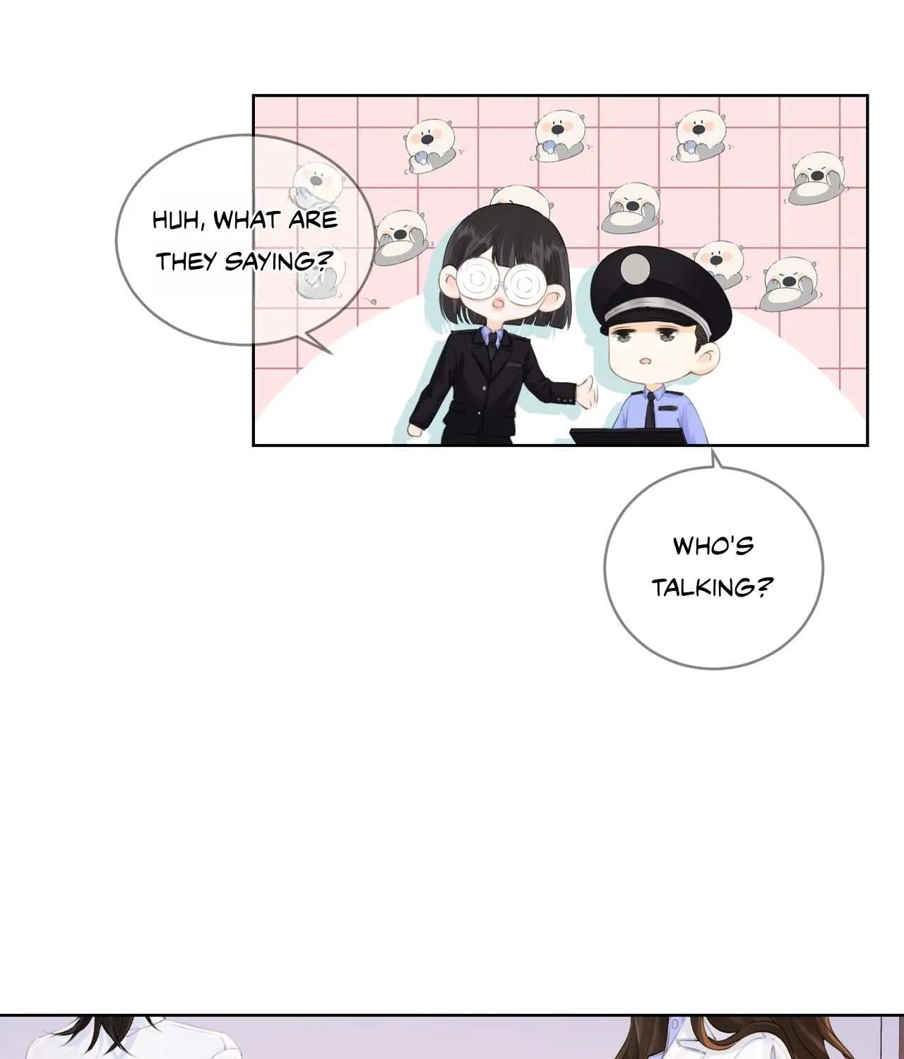 Miss Forensics Chapter 13 page 9 - 