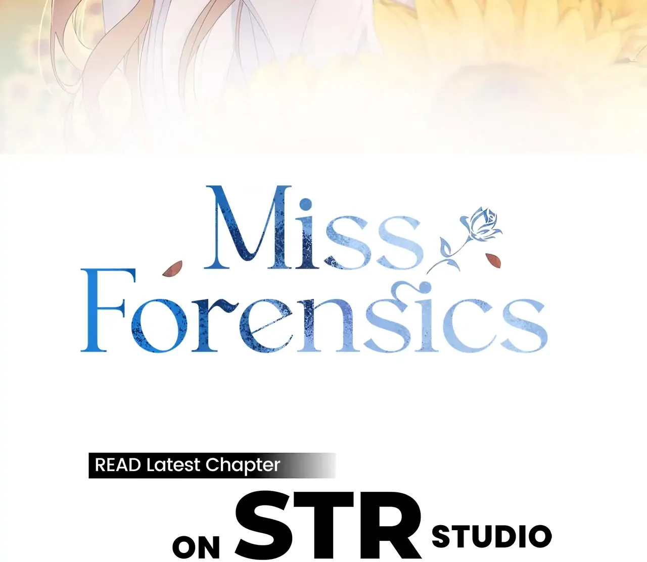 Miss Forensics Chapter 14 page 2 - 