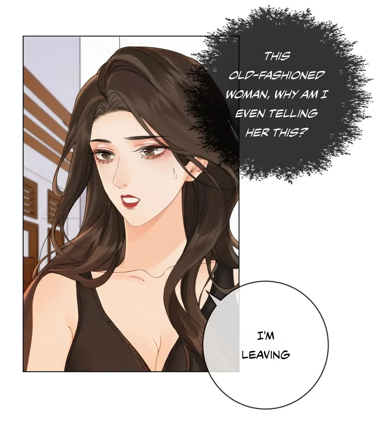 Miss Forensics Chapter 14 page 31 - 