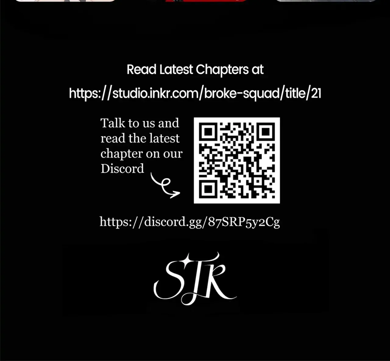 Miss Forensics Chapter 14 page 63 - 