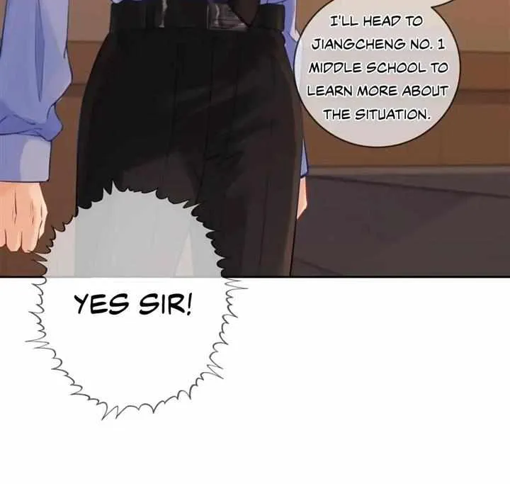 Miss Forensics Chapter 15 page 13 - 