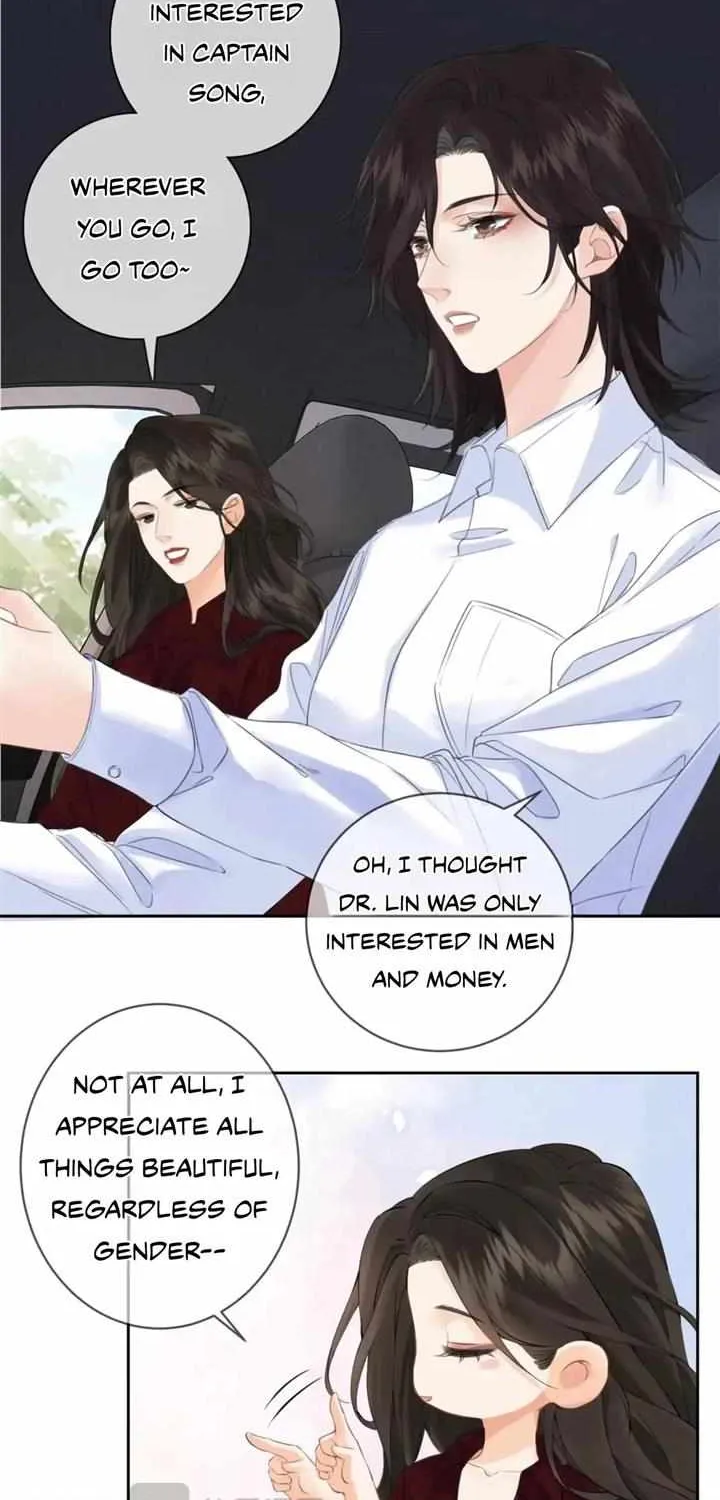 Miss Forensics Chapter 15 page 19 - 