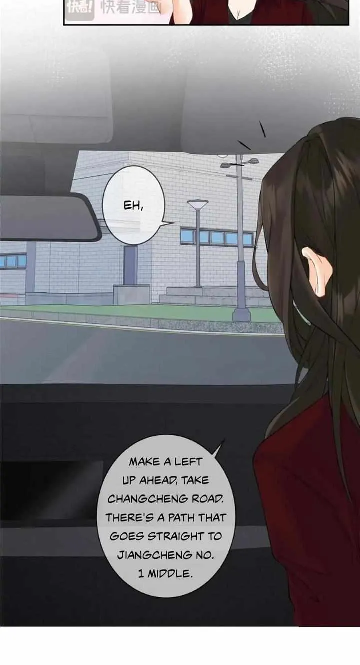 Miss Forensics Chapter 15 page 20 - 