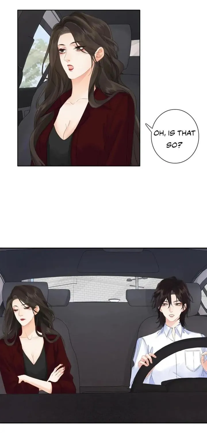 Miss Forensics Chapter 15 page 23 - 
